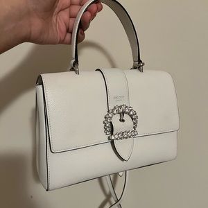 White Bag